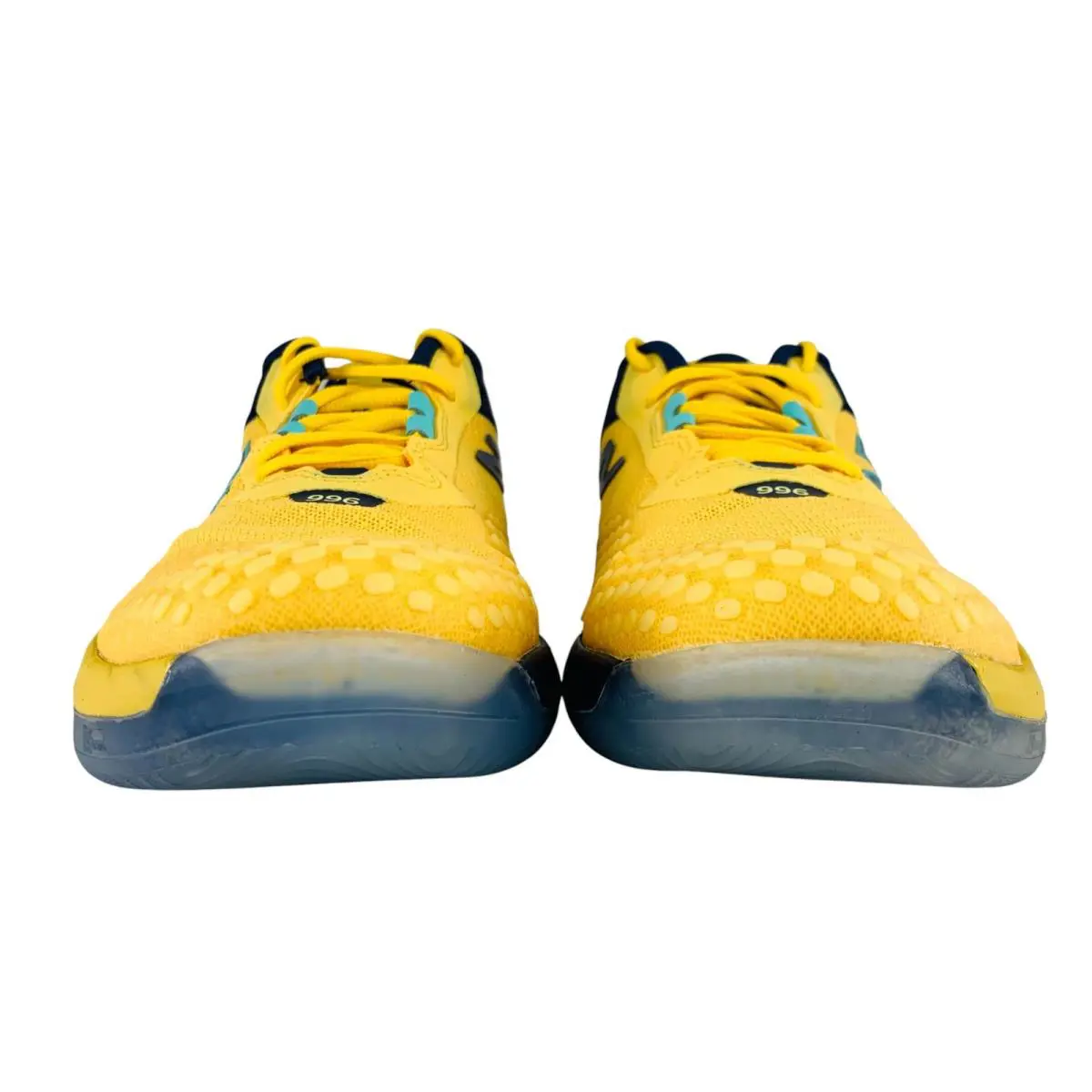 New Balance shoes - New Balance FuelCell 996v6 - FuelCell - MCH996I6 - Gold 3