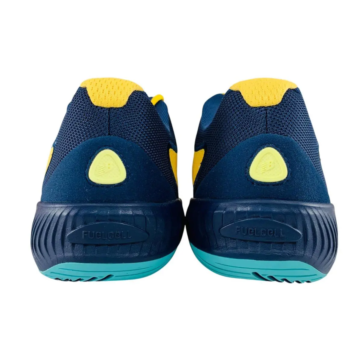 New Balance shoes - New Balance FuelCell 996v6 - FuelCell - MCH996I6 - Gold 4