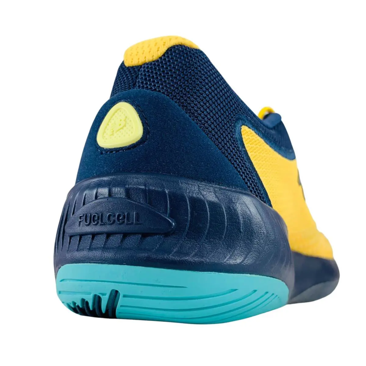 New Balance shoes - New Balance FuelCell 996v6 - FuelCell - MCH996I6 - Gold 6