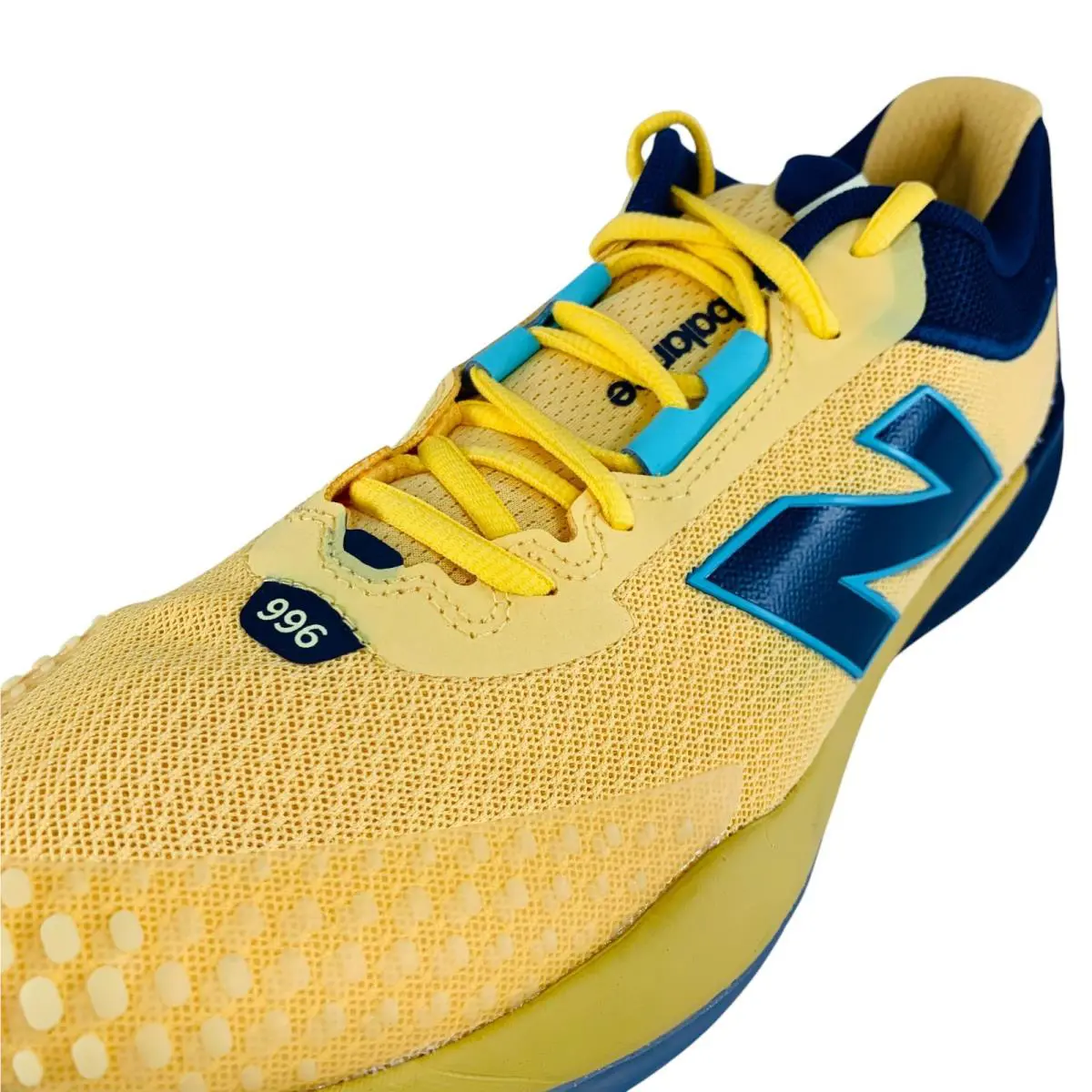 New Balance shoes - New Balance FuelCell 996v6 - FuelCell - MCH996I6 - Gold 18
