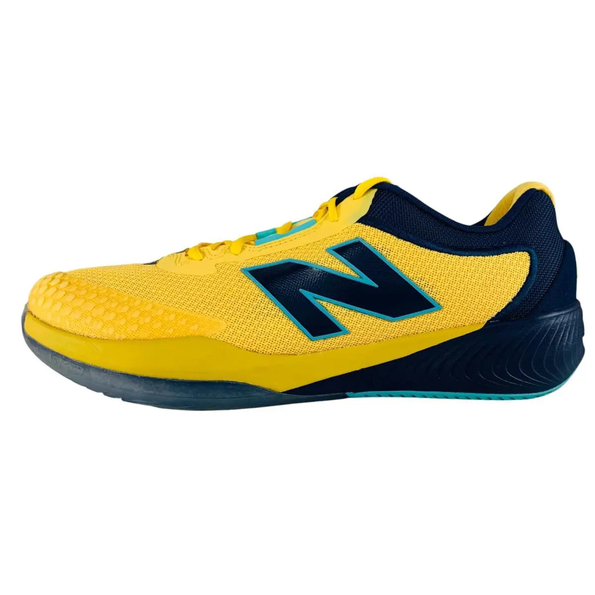 New Balance shoes - New Balance FuelCell 996v6 - FuelCell - MCH996I6 - Gold 10
