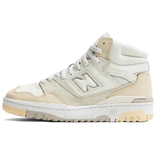 New Balance shoes - New Balance 650R BB650RPC - BB650RPC - Beige 16