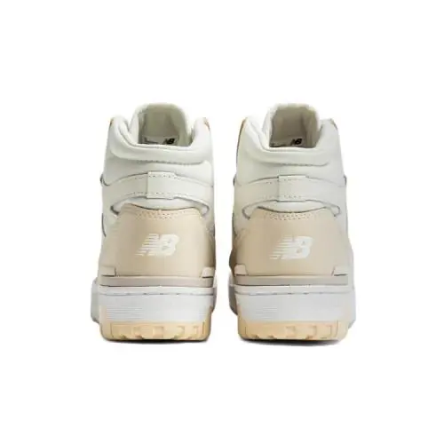 New Balance shoes - New Balance 650R BB650RPC - BB650RPC - Beige 17