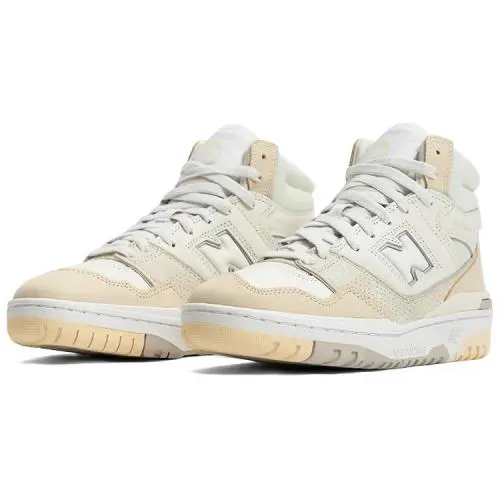 New Balance shoes - New Balance 650R BB650RPC - BB650RPC - Beige 4