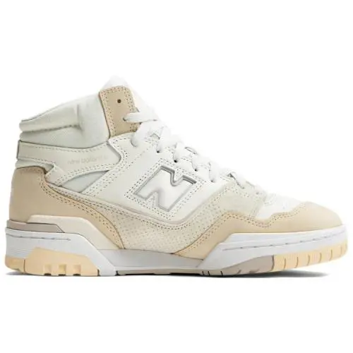 New Balance shoes - New Balance 650R BB650RPC - BB650RPC - Beige 5