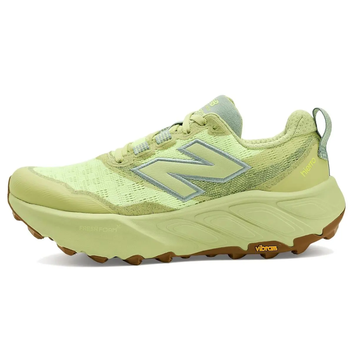 New Balance shoes - Arid Stone/Castlerock 2