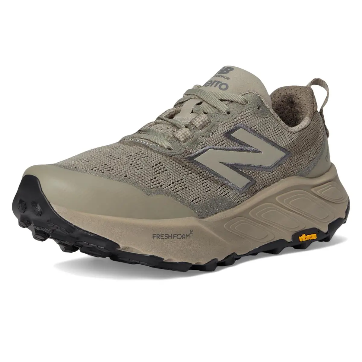 New Balance shoes - Arid Stone/Castlerock 19