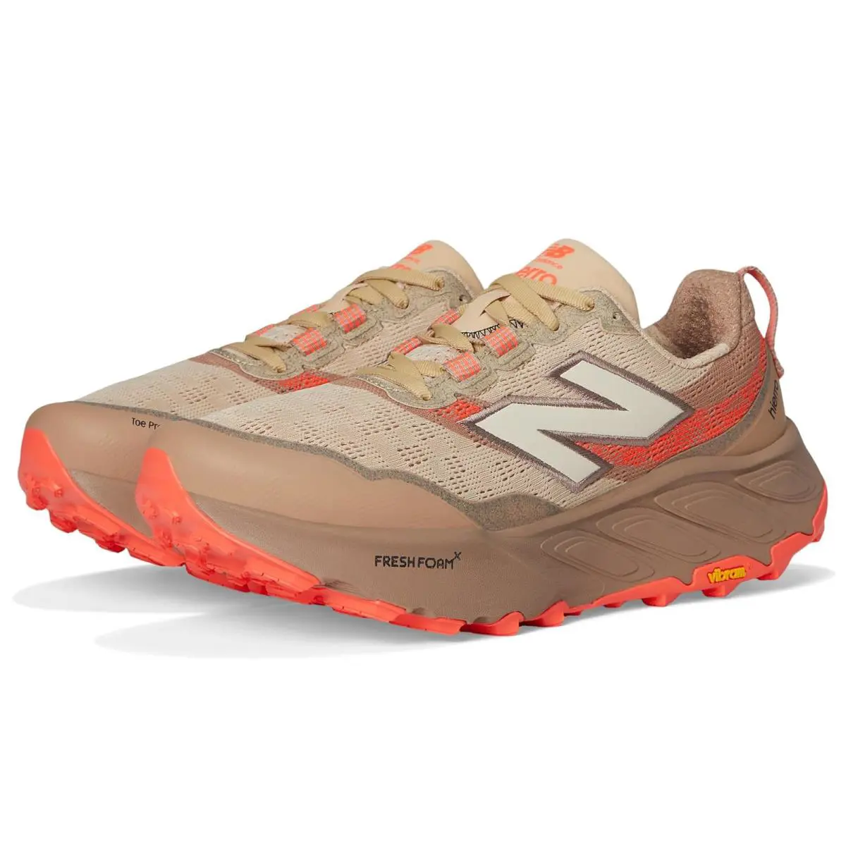 New Balance shoes - Arid Stone/Castlerock 27