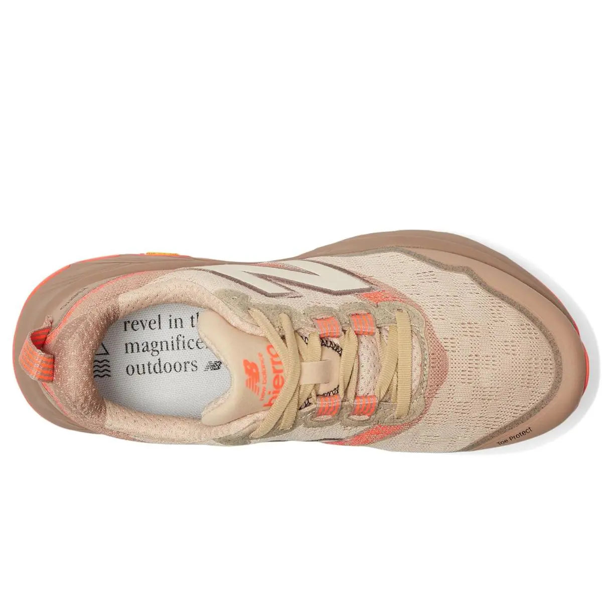 New Balance shoes - Arid Stone/Castlerock 28