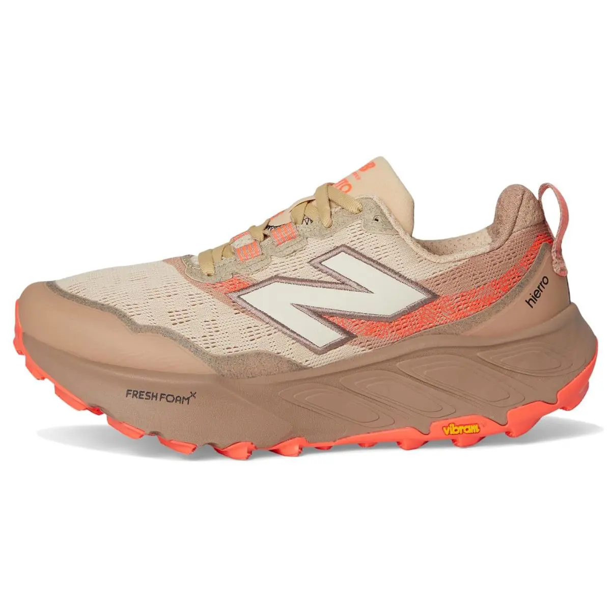 New Balance shoes - Arid Stone/Castlerock 30