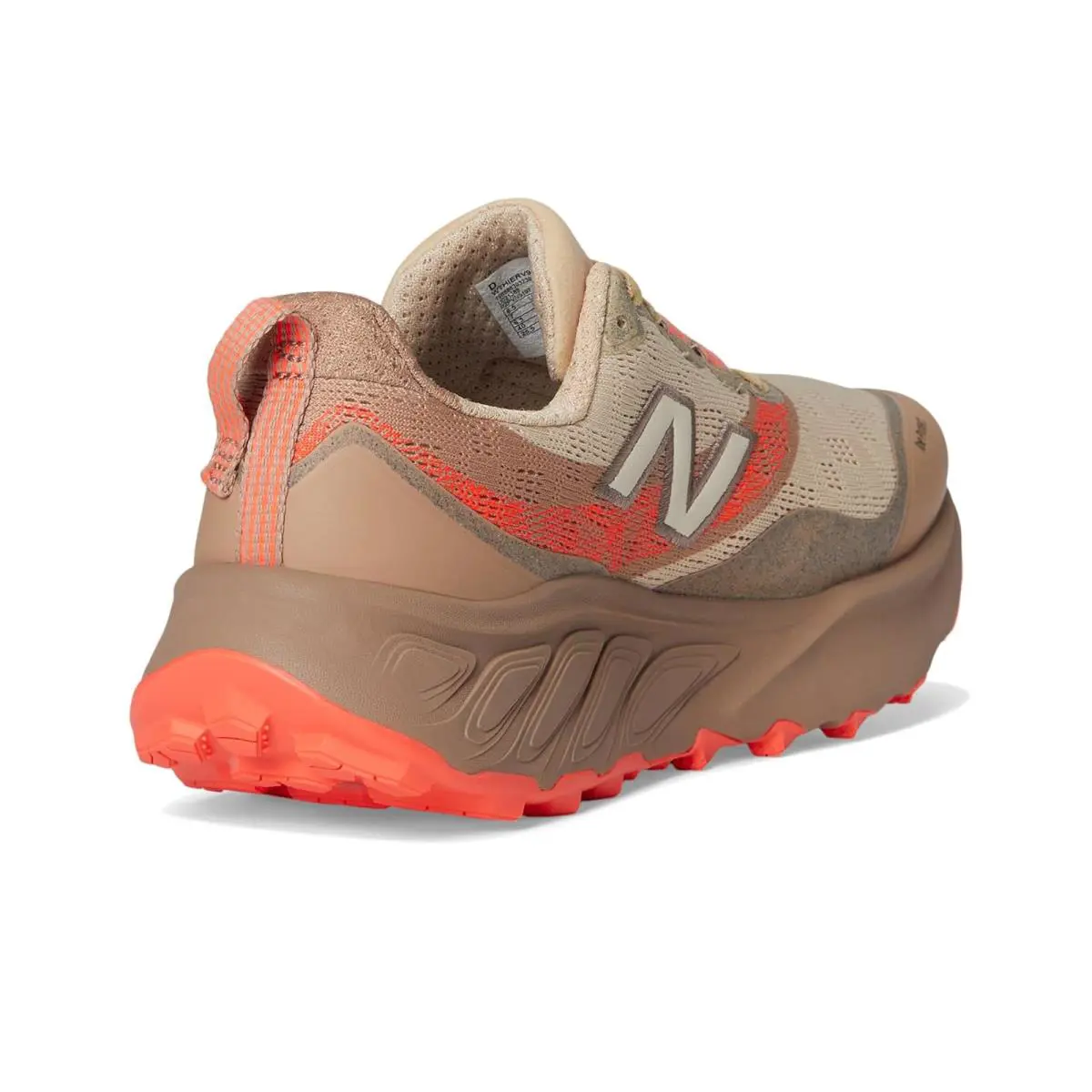 New Balance shoes - Arid Stone/Castlerock 31