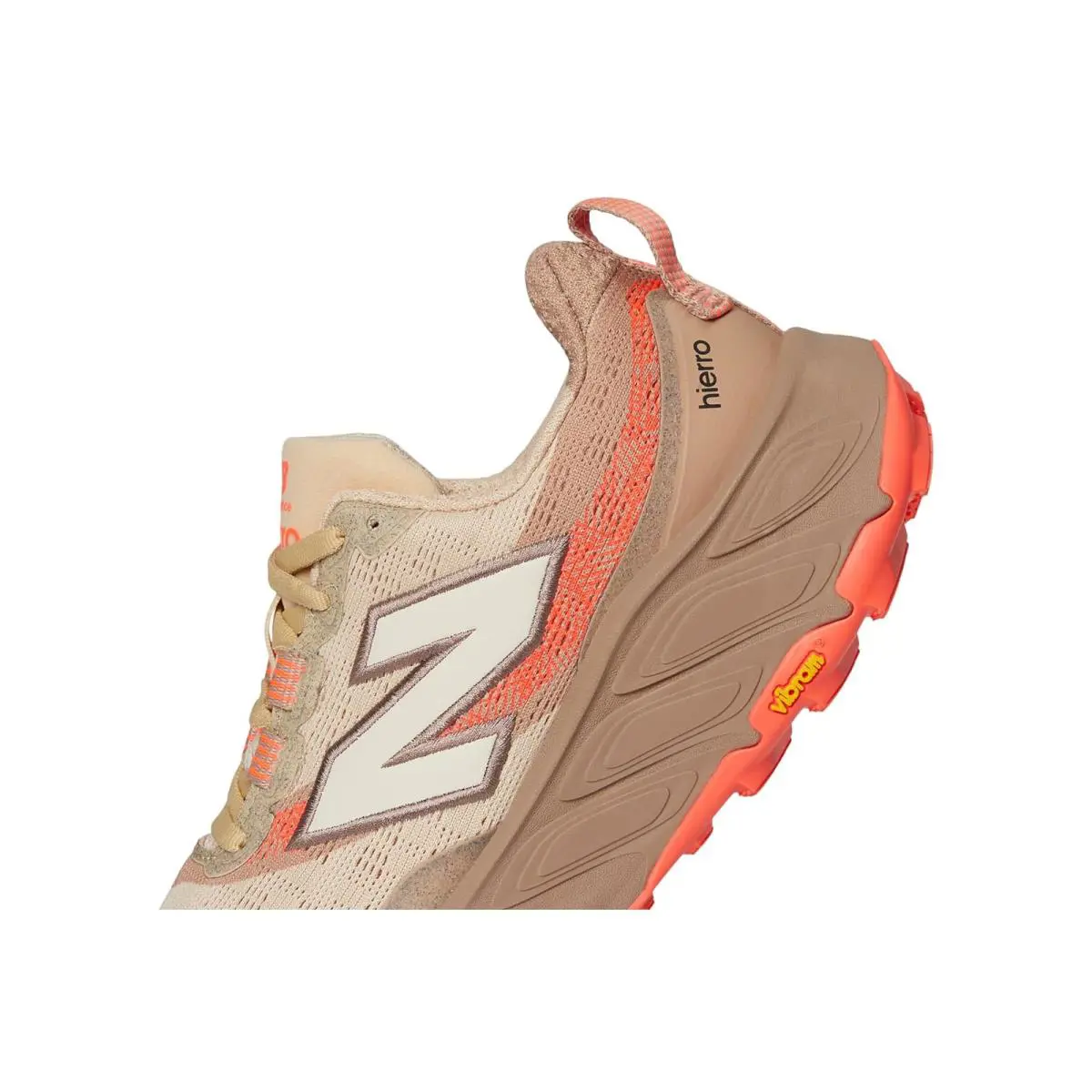 New Balance shoes - Arid Stone/Castlerock 32