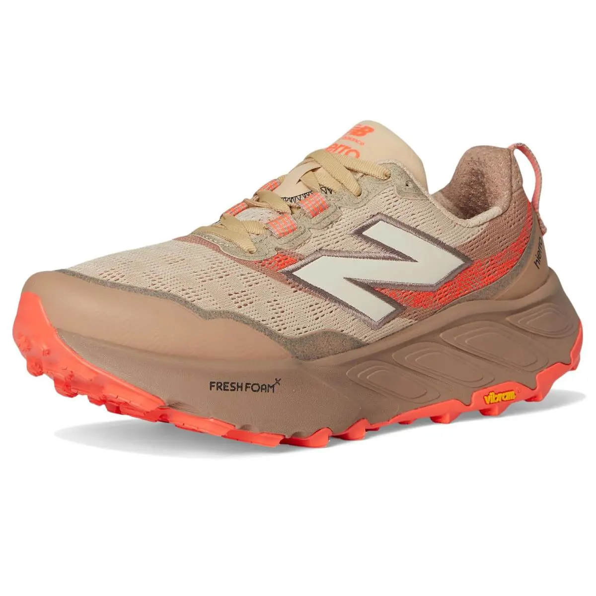 New Balance shoes - Arid Stone/Castlerock 33