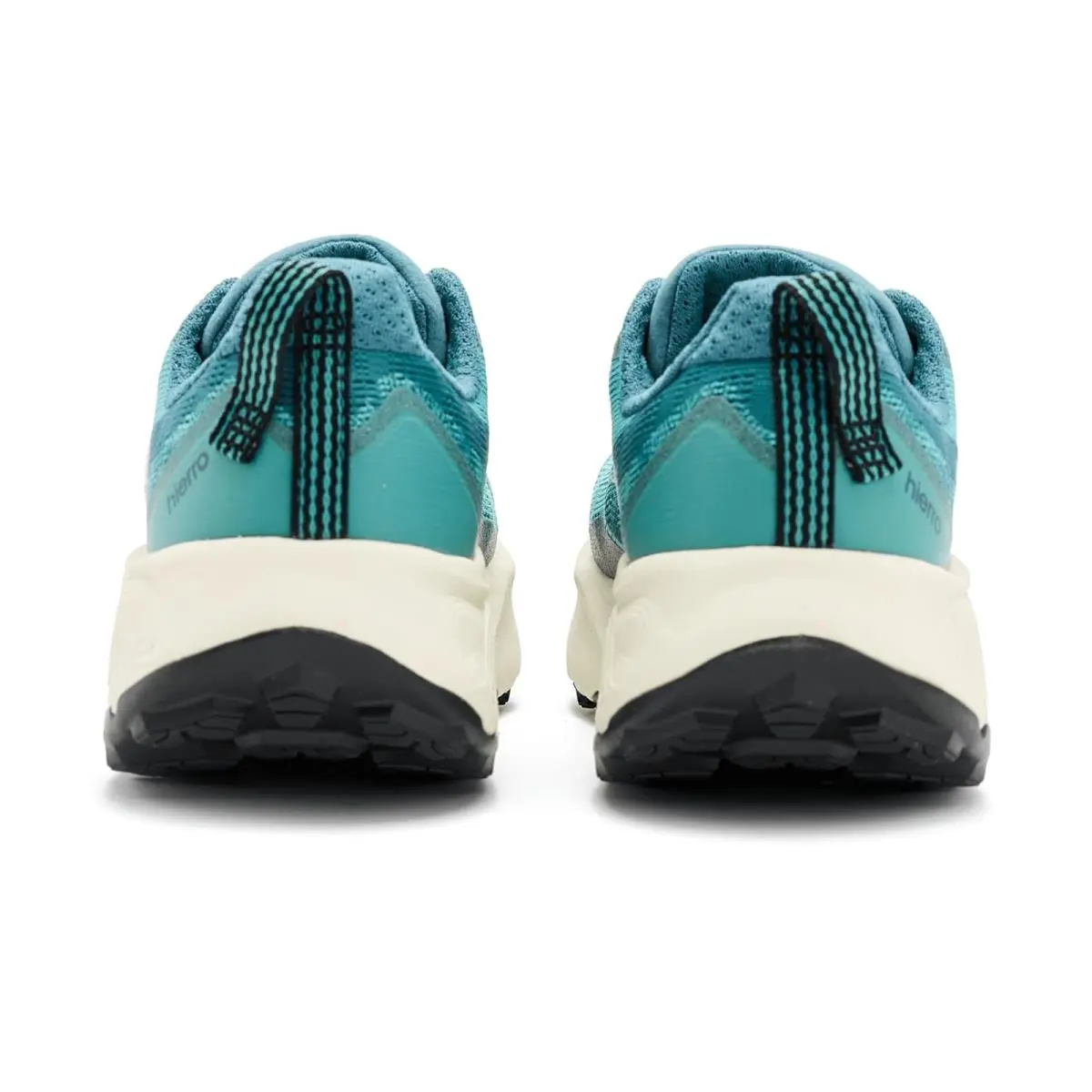 New Balance shoes - Afterglow/Mosaic Green 33