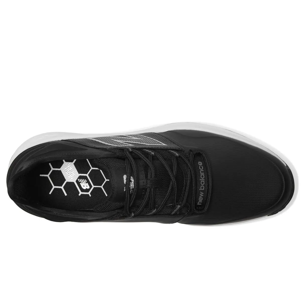 New Balance shoes - Black/Grey 0