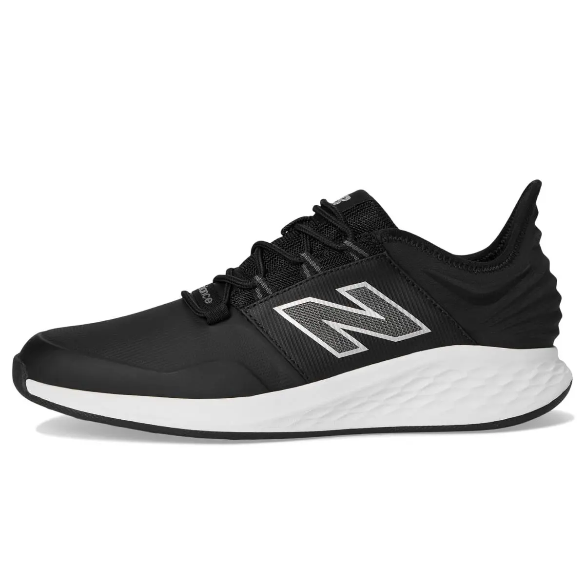 New Balance shoes - Black/Grey 2