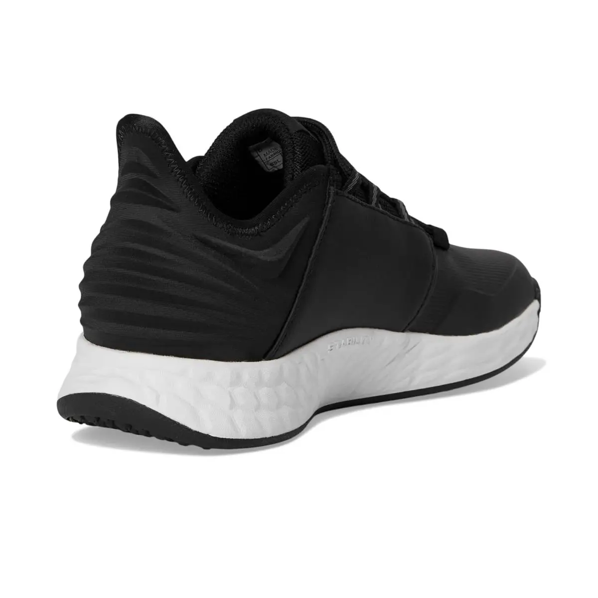 New Balance shoes - Black/Grey 3