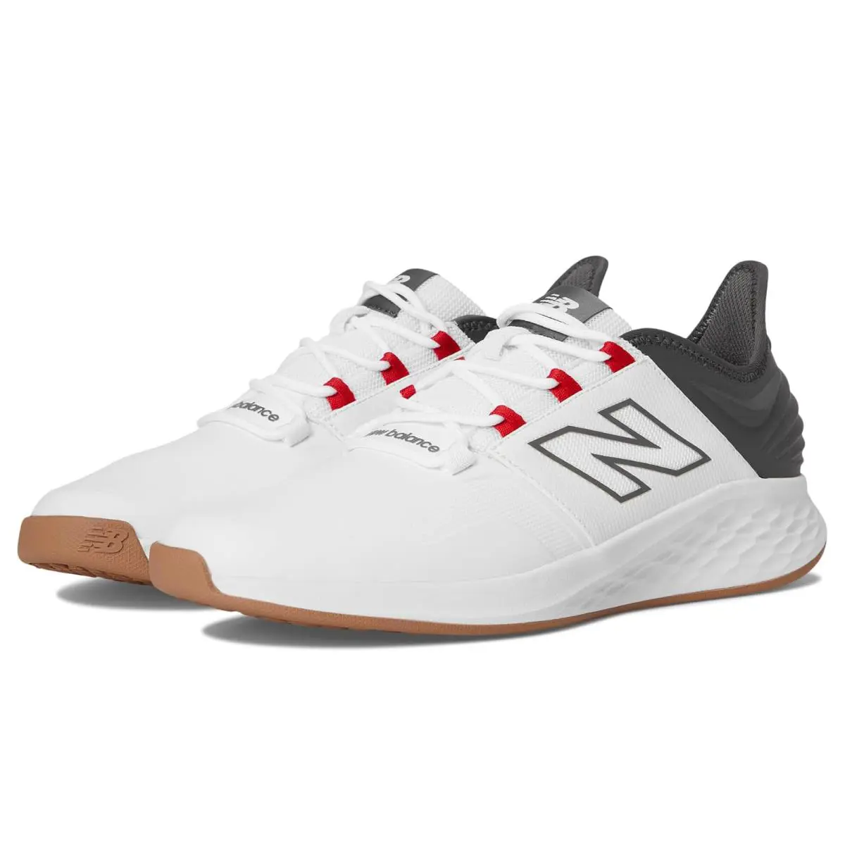 New Balance shoes - Black/Grey 13