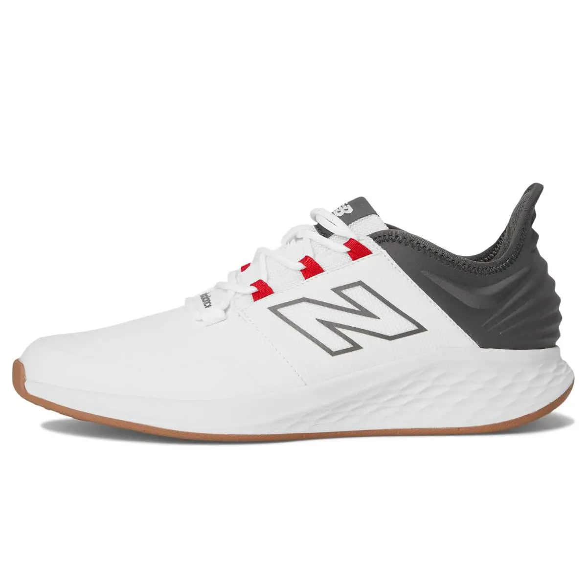 New Balance shoes - Black/Grey 16