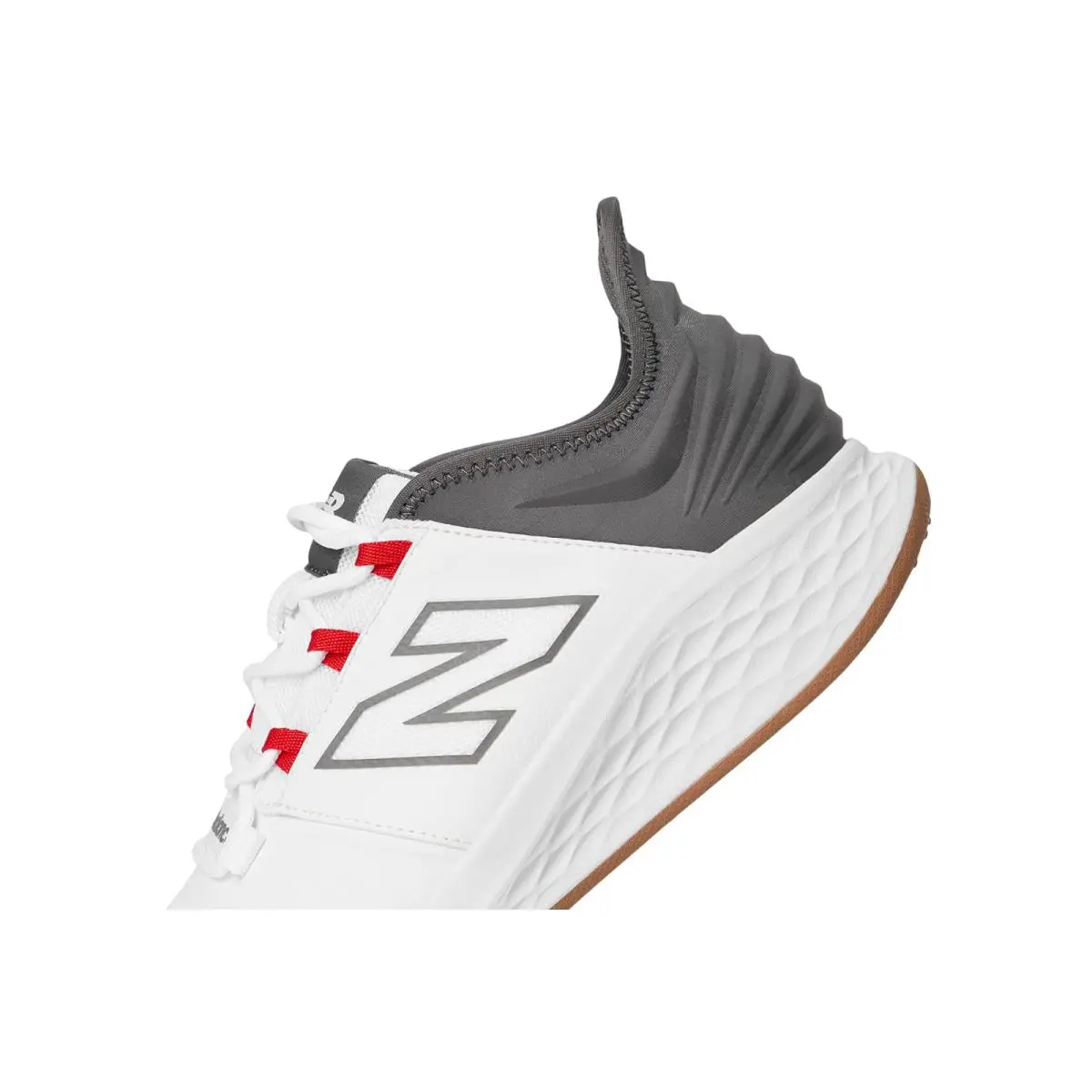 New Balance shoes - Black/Grey 18