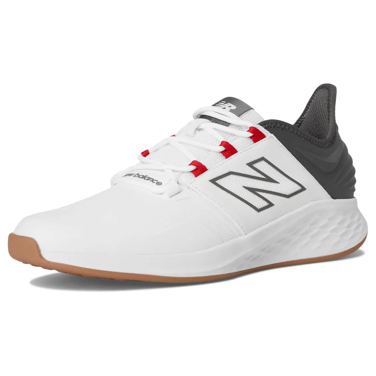 New Balance shoes - Black/Grey 19