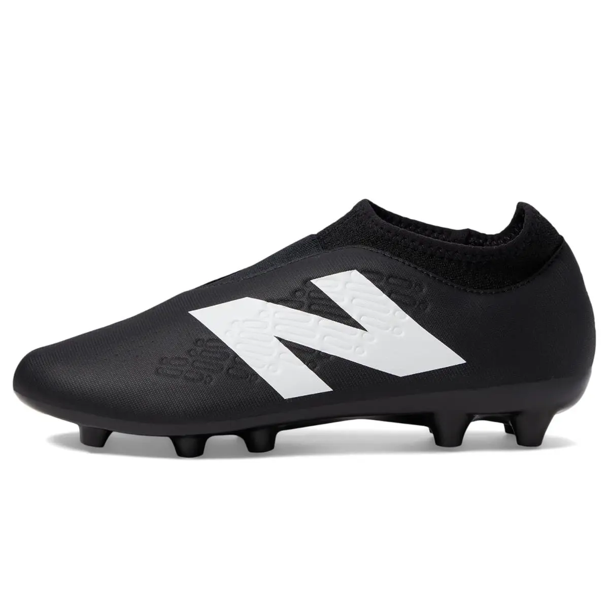New Balance shoes - Black/White 2