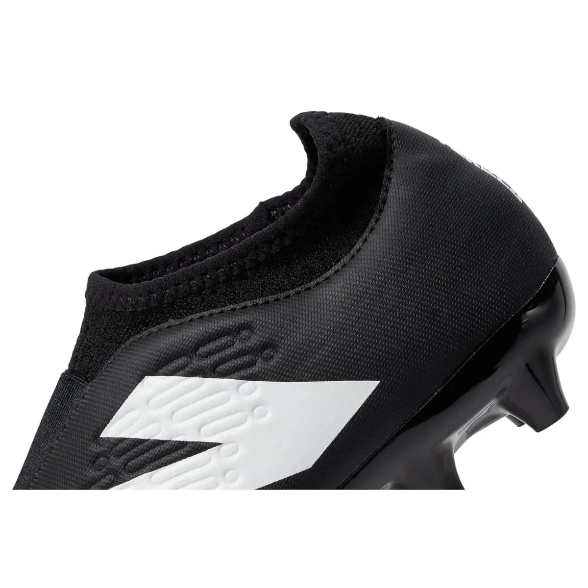 New Balance shoes - Black/White 3