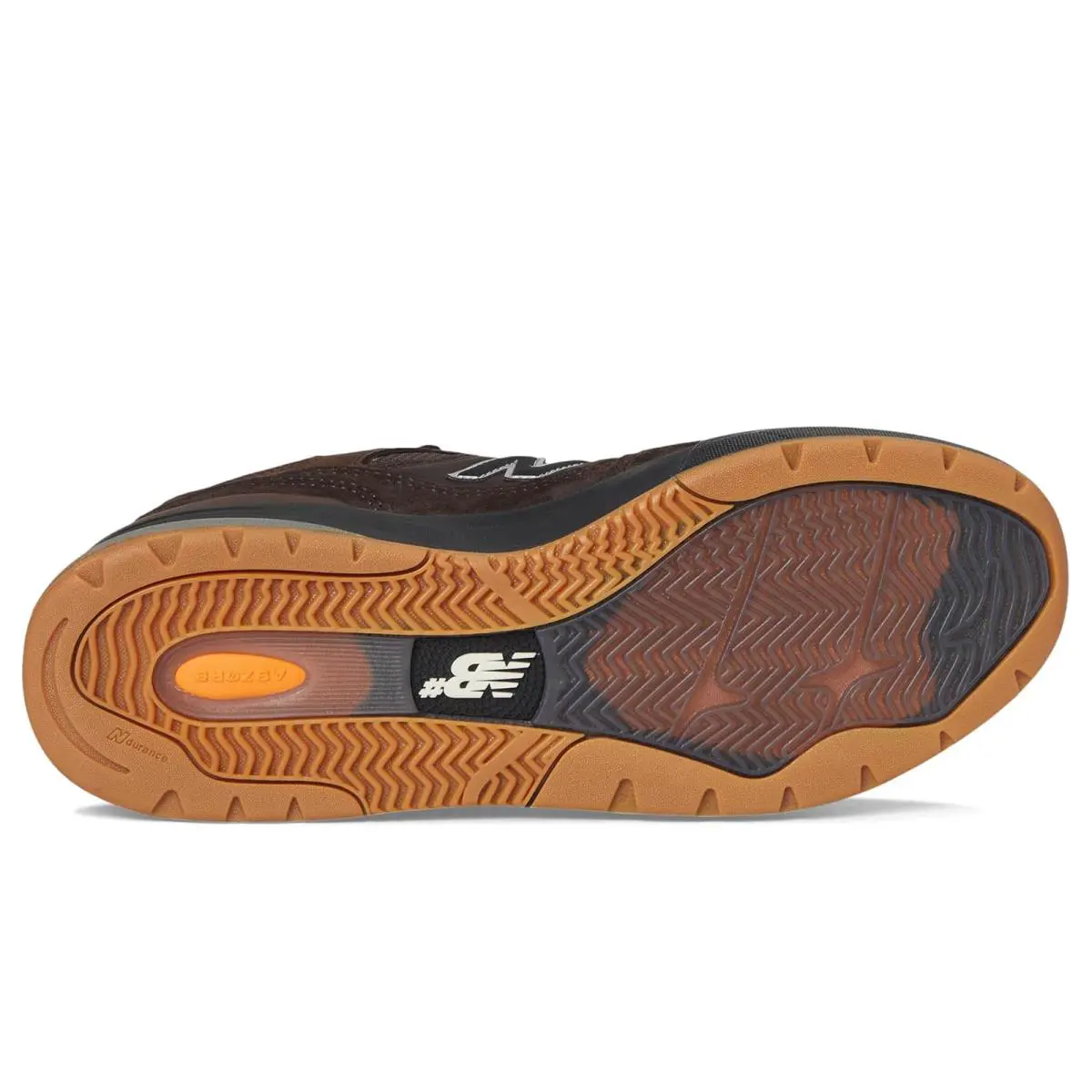 New Balance shoes - Brown 8