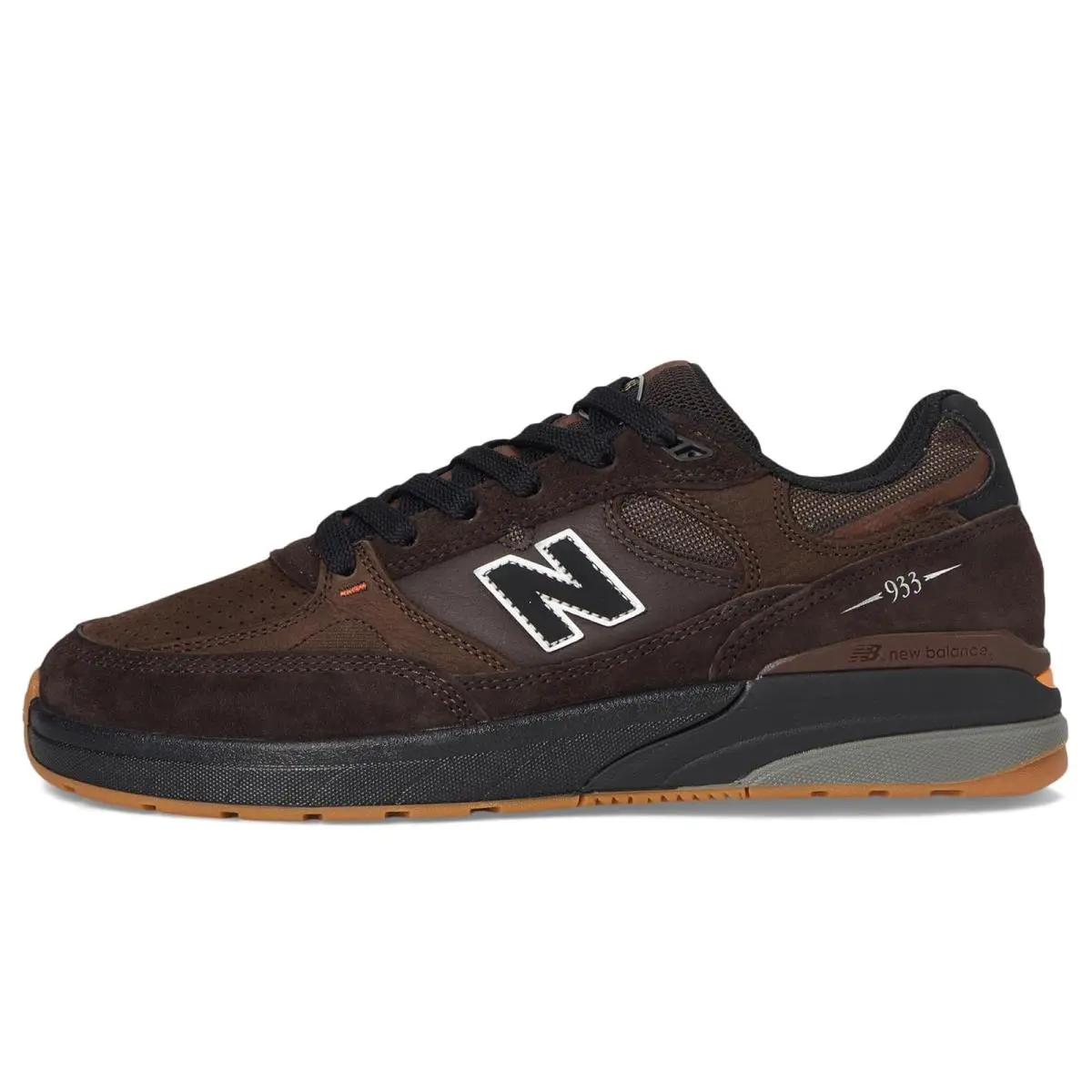 New Balance shoes - Brown 9
