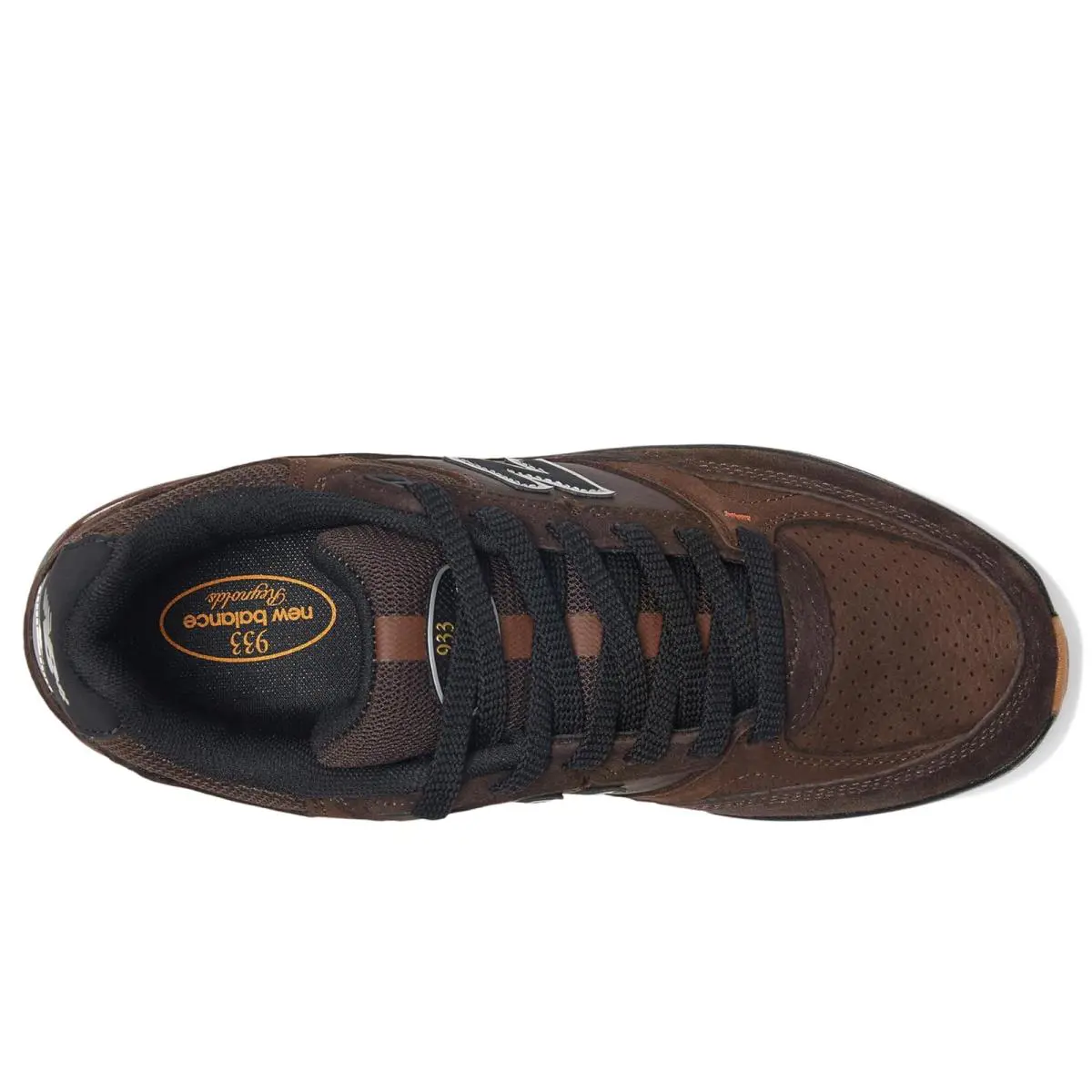 New Balance shoes - Brown 7