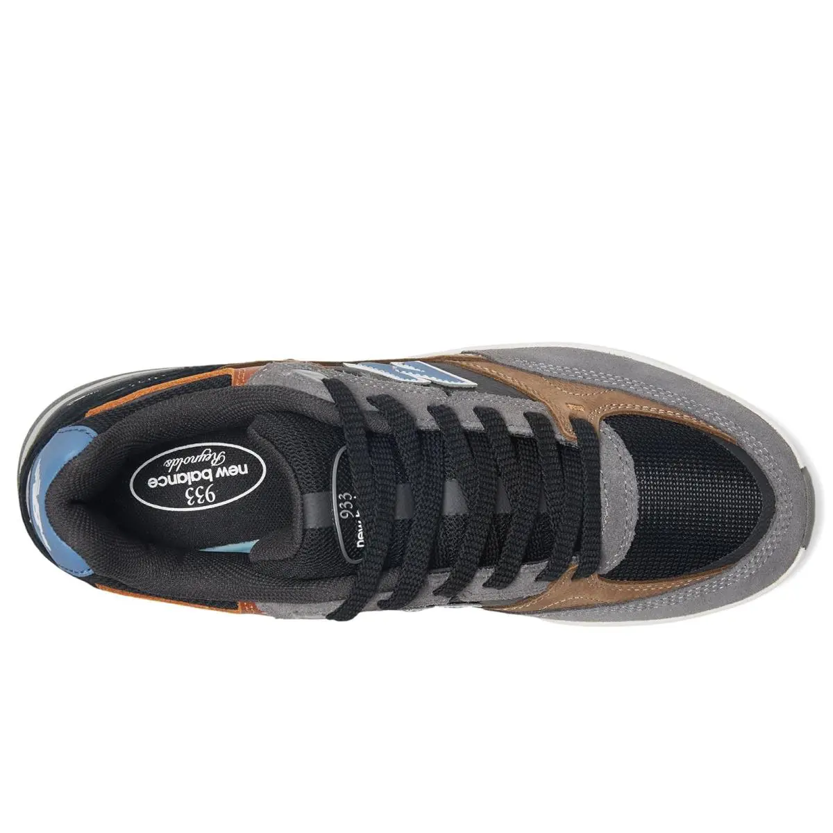 New Balance shoes - Brown 14