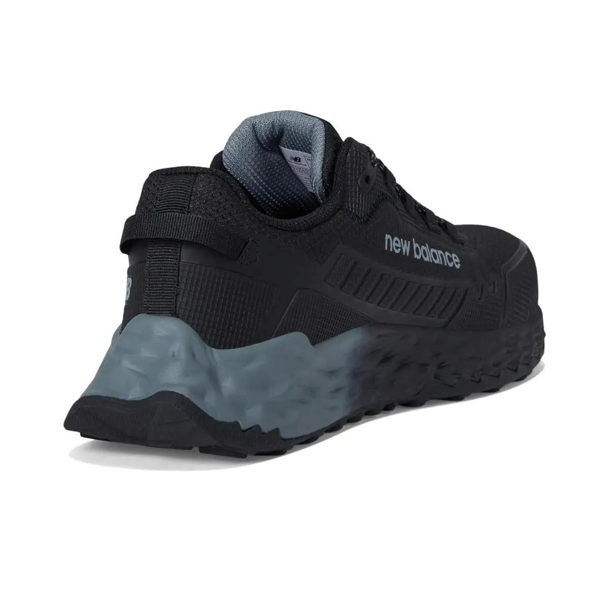 New Balance shoes - Black/Grey 3