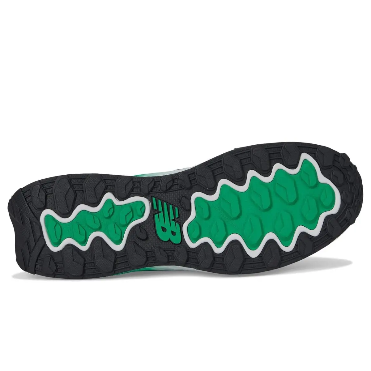 New Balance shoes - Alloy Green 8