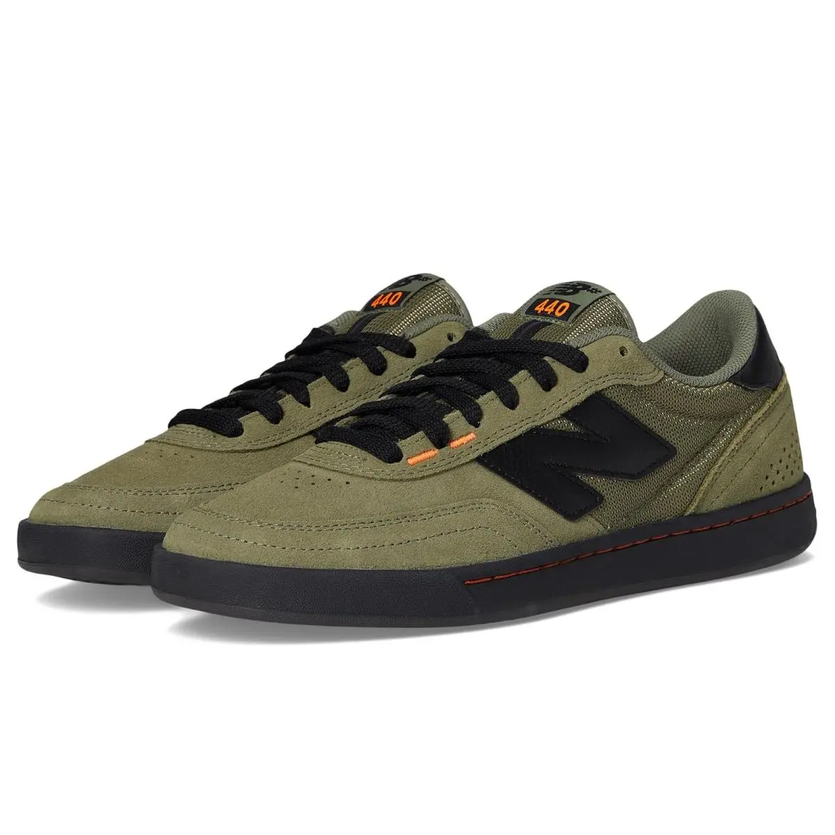Man`s Sneakers Athletic Shoes New Balance Numeric 440 V2