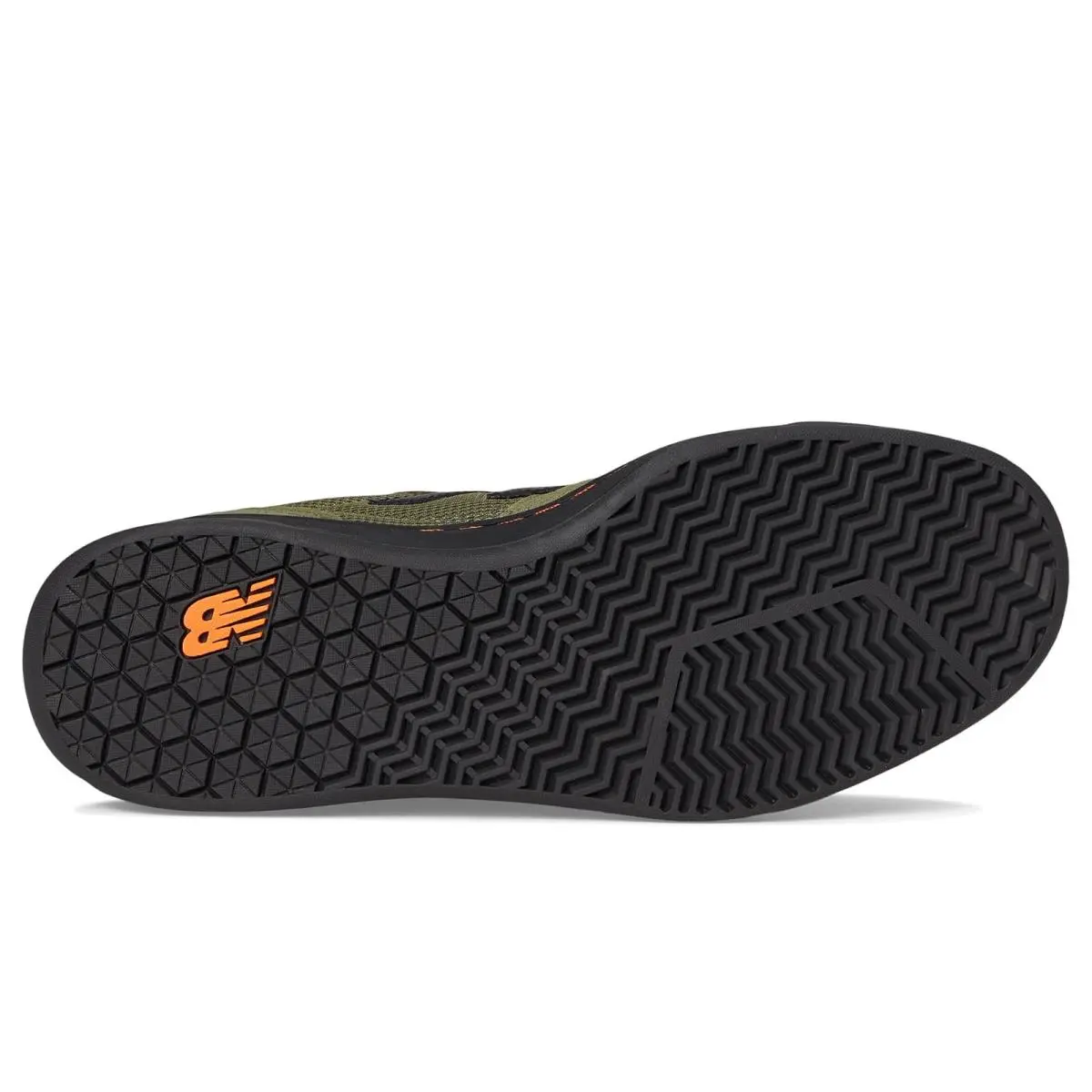 New Balance shoes - Dark Olivine 1