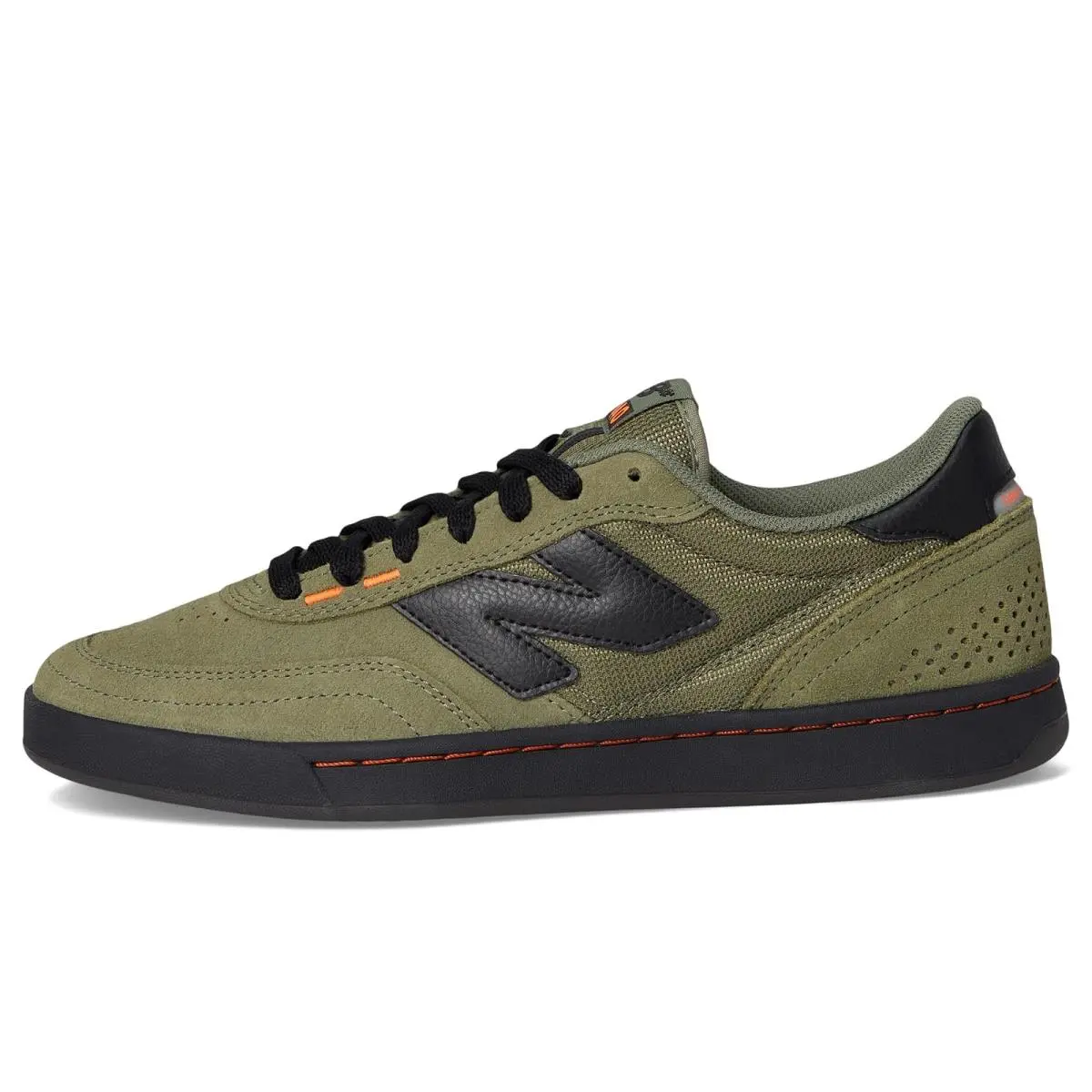 New Balance shoes - Dark Olivine 2