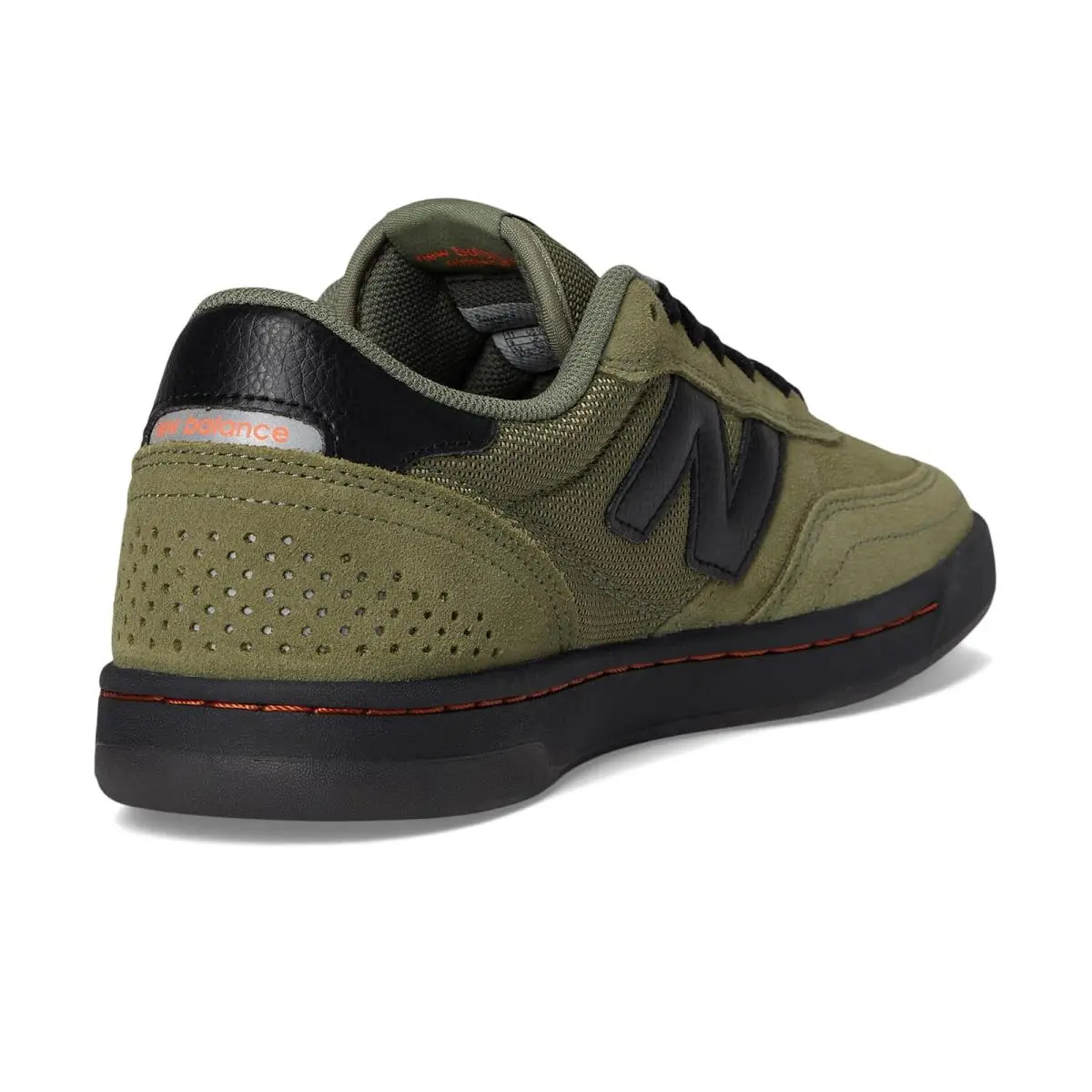 New Balance shoes - Dark Olivine 3