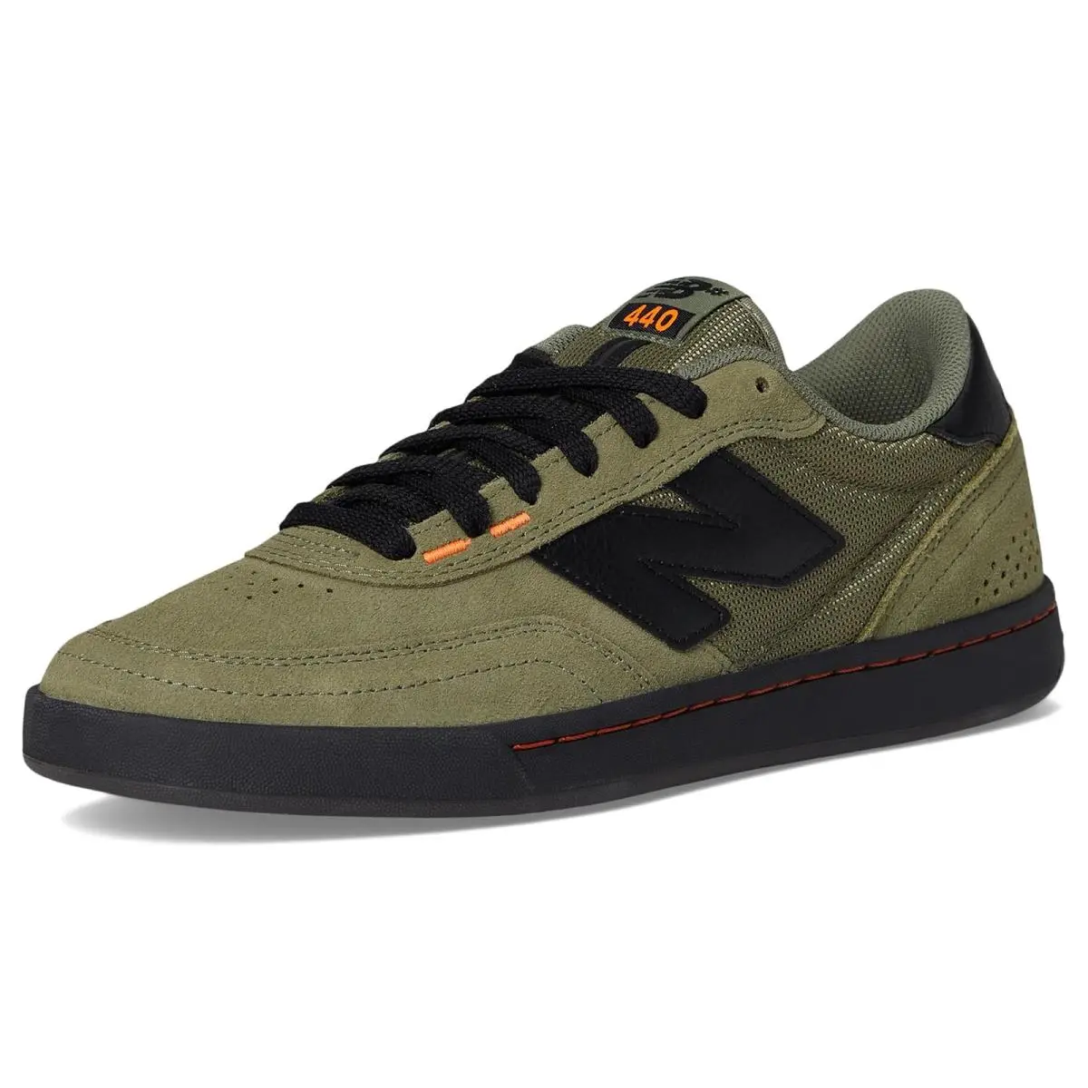 New Balance shoes - Dark Olivine 12
