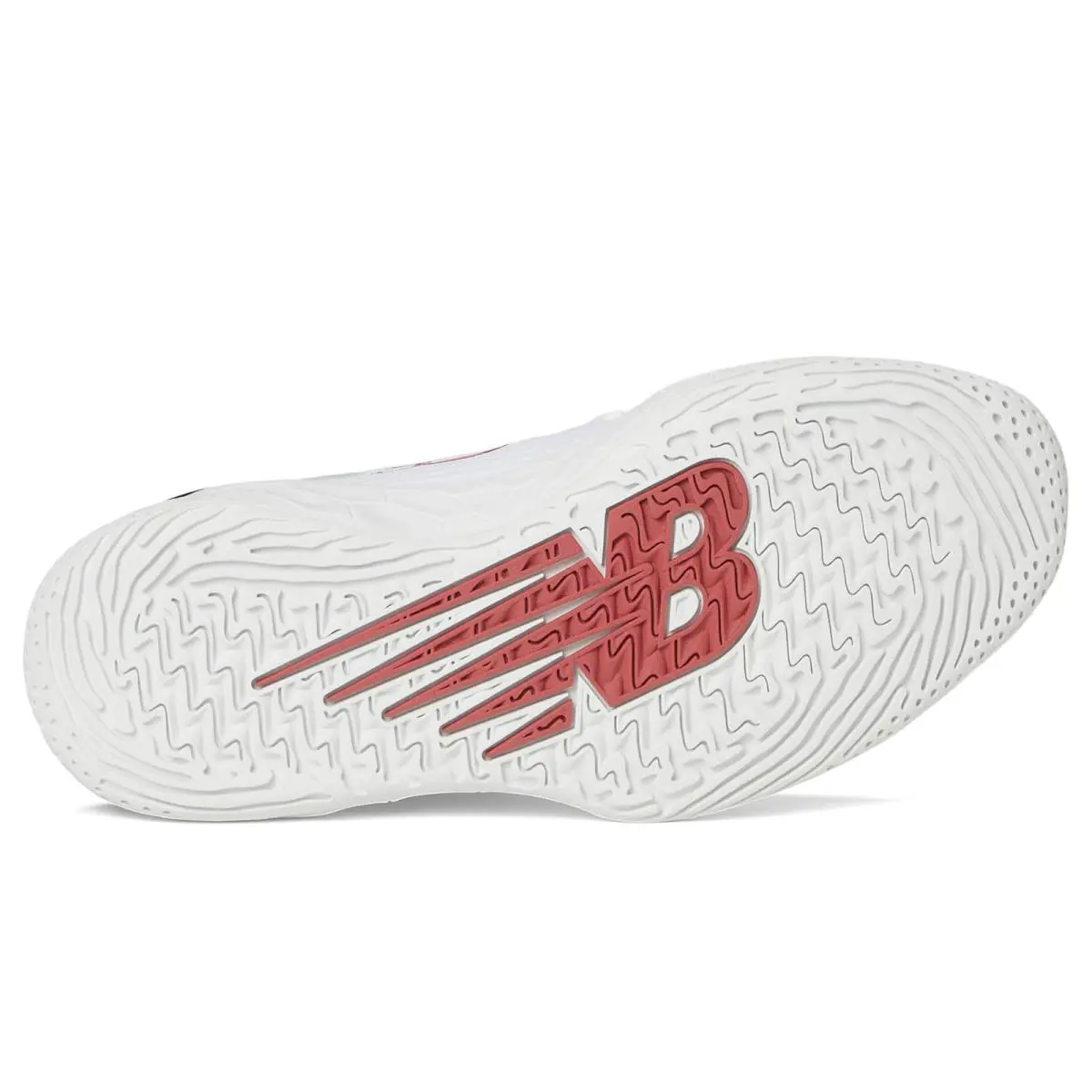 New Balance shoes - White/Astro Dust 1