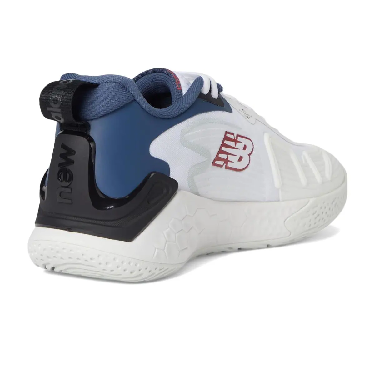 New Balance shoes - White/Astro Dust 3