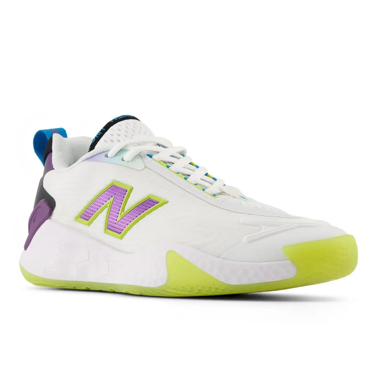 New Balance shoes - White/Astro Dust 13