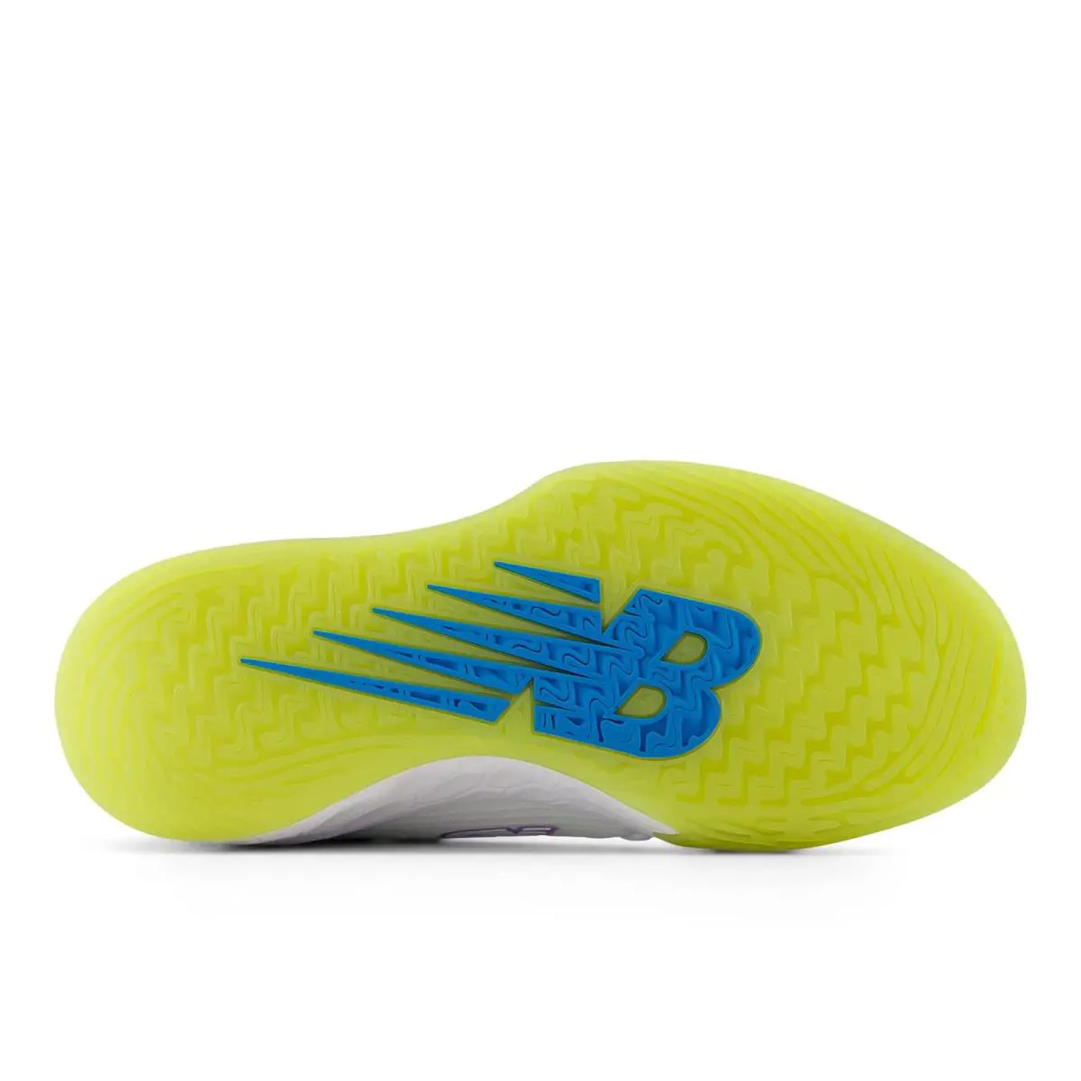 New Balance shoes - White/Astro Dust 15