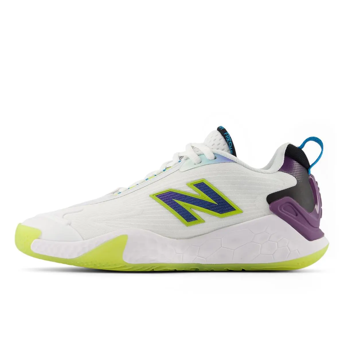 New Balance shoes - White/Astro Dust 16