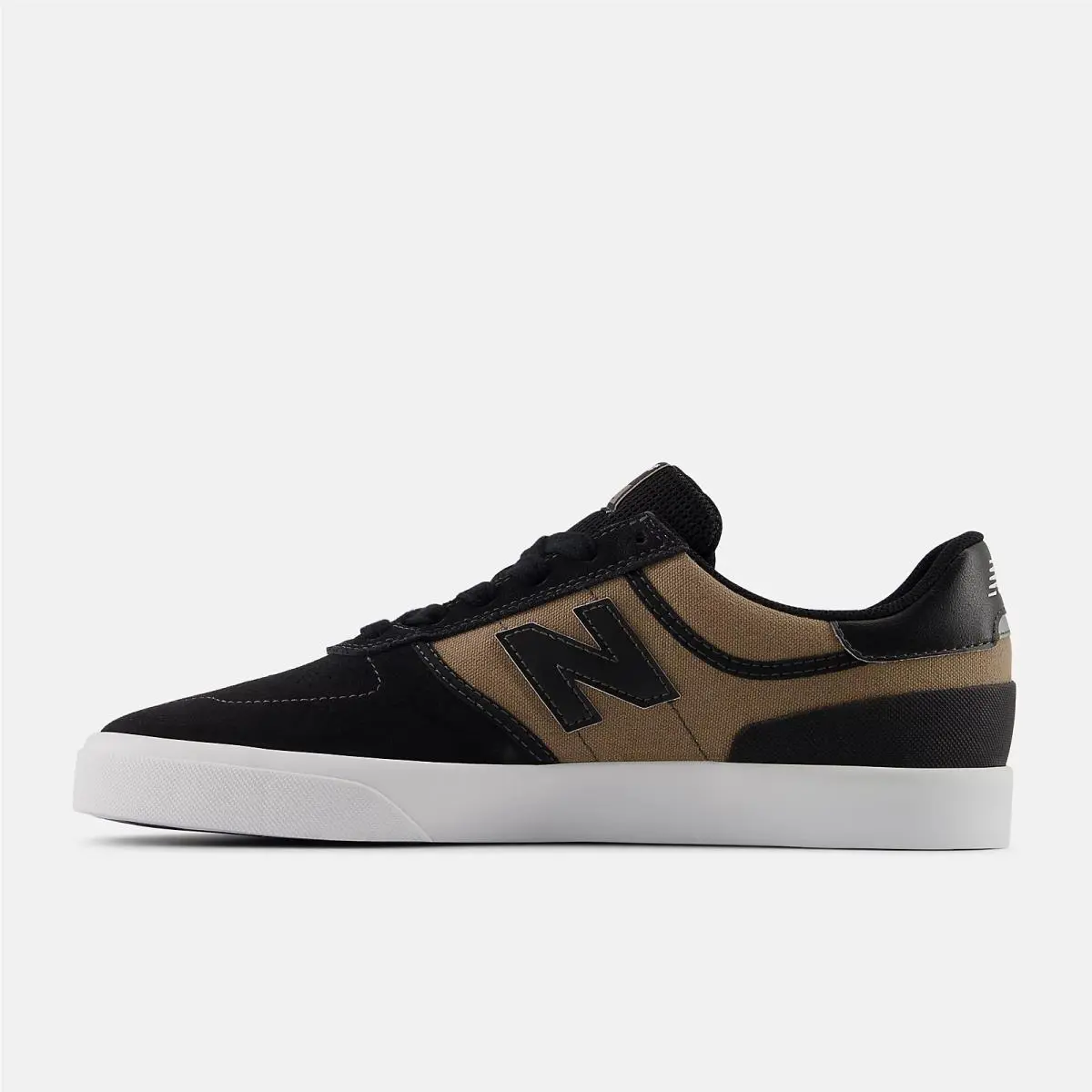 New Balance shoes - New Balance 272 - Black 0