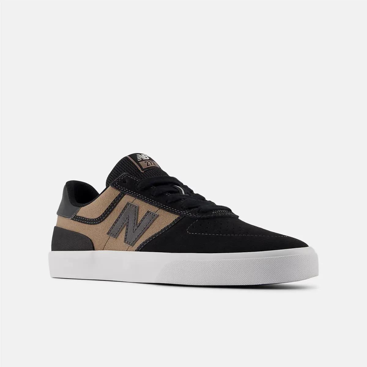 New Balance shoes - New Balance 272 - Black 1