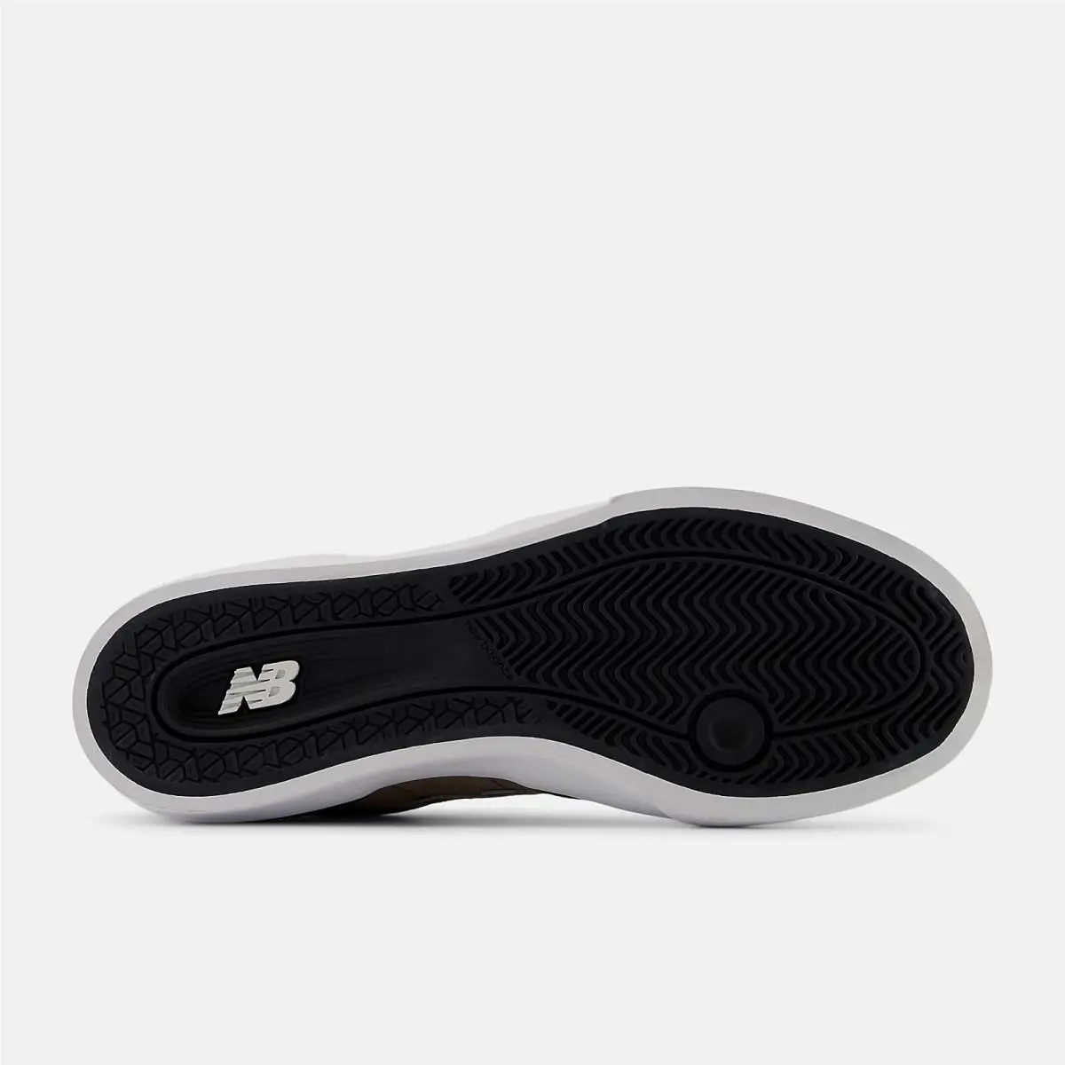 New Balance shoes - New Balance 272 - Black 3