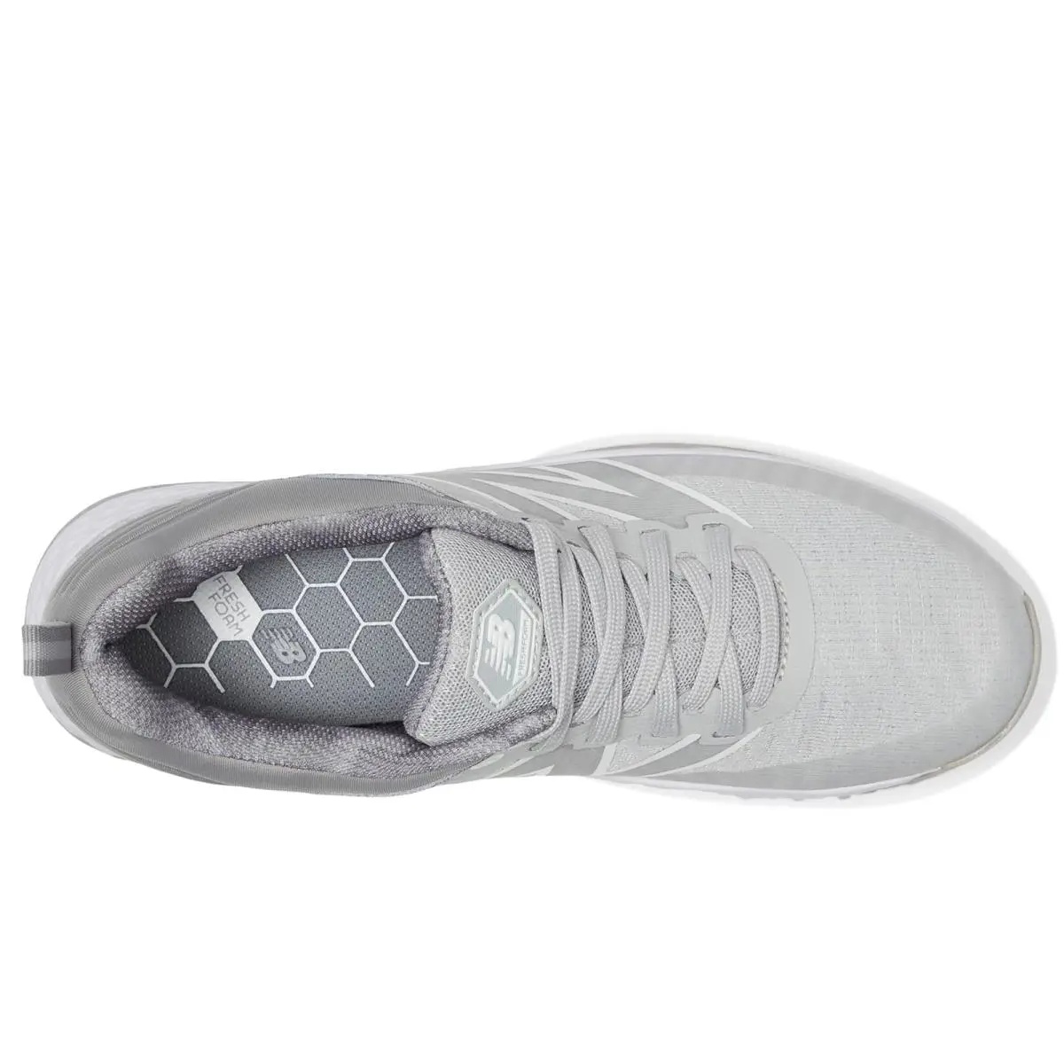 New Balance shoes - Grey 0