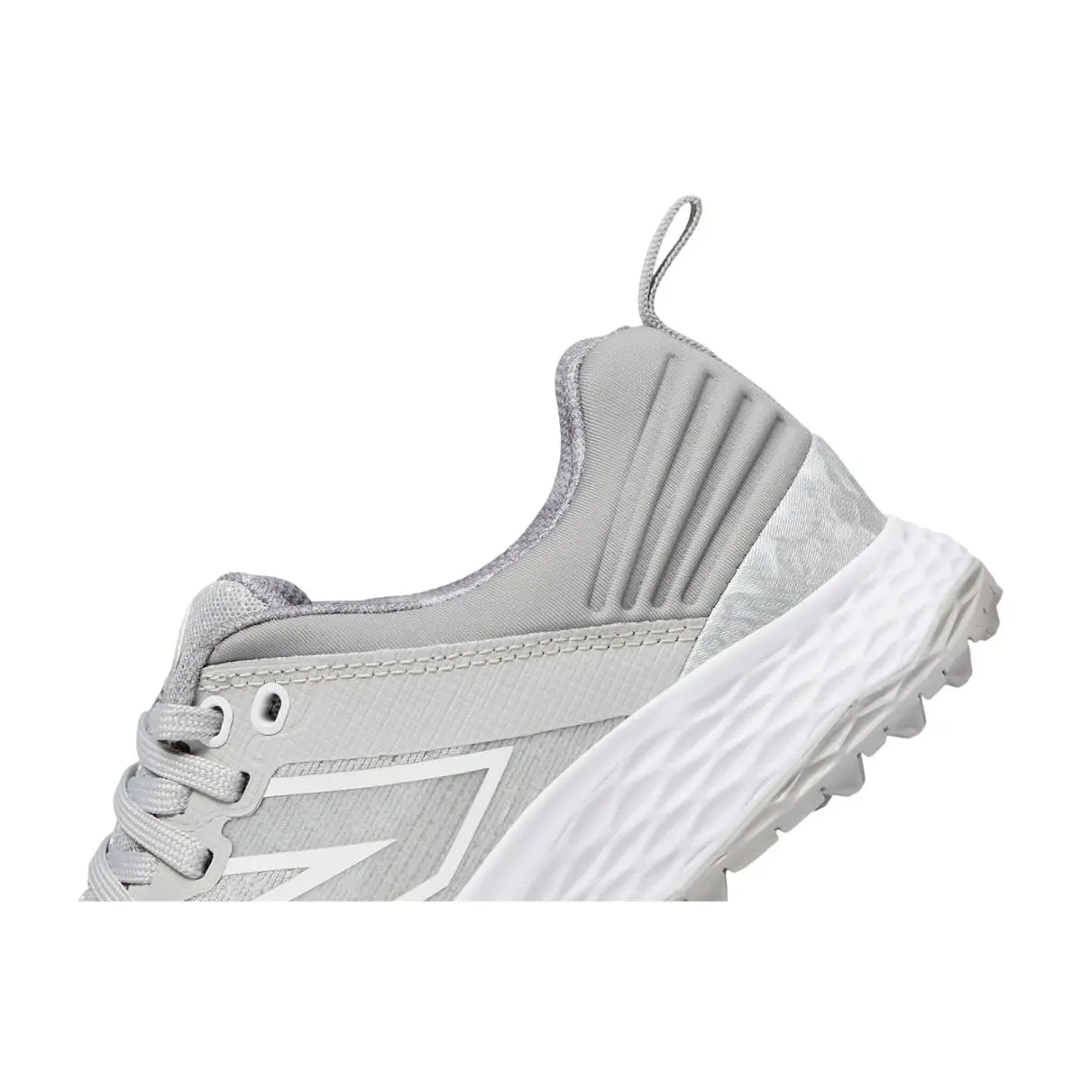New Balance shoes - Grey 3