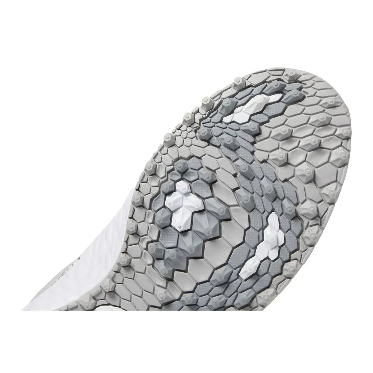 New Balance shoes - Grey 4