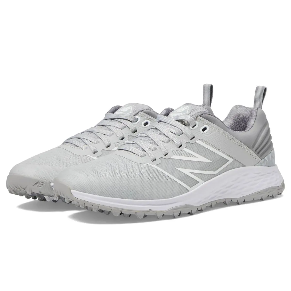 New Balance shoes - Grey 5